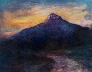In der Nähe von Kimberley